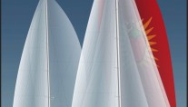 Ron Holland Yacht Design in England